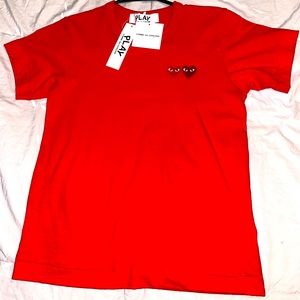 Women’s Designer Tshirt, Purchased from GOAT